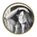 Retrato de Daniela Espinola